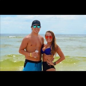 Meet your Posher, Cody